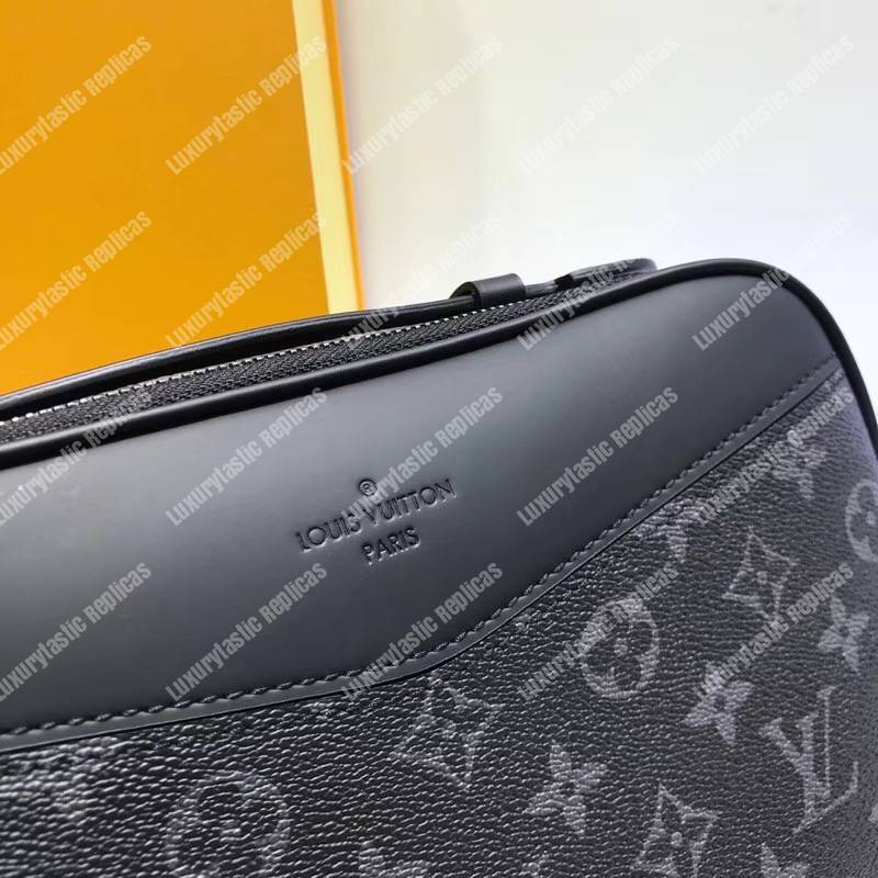 LV Bumbag Monogram Eclipse
