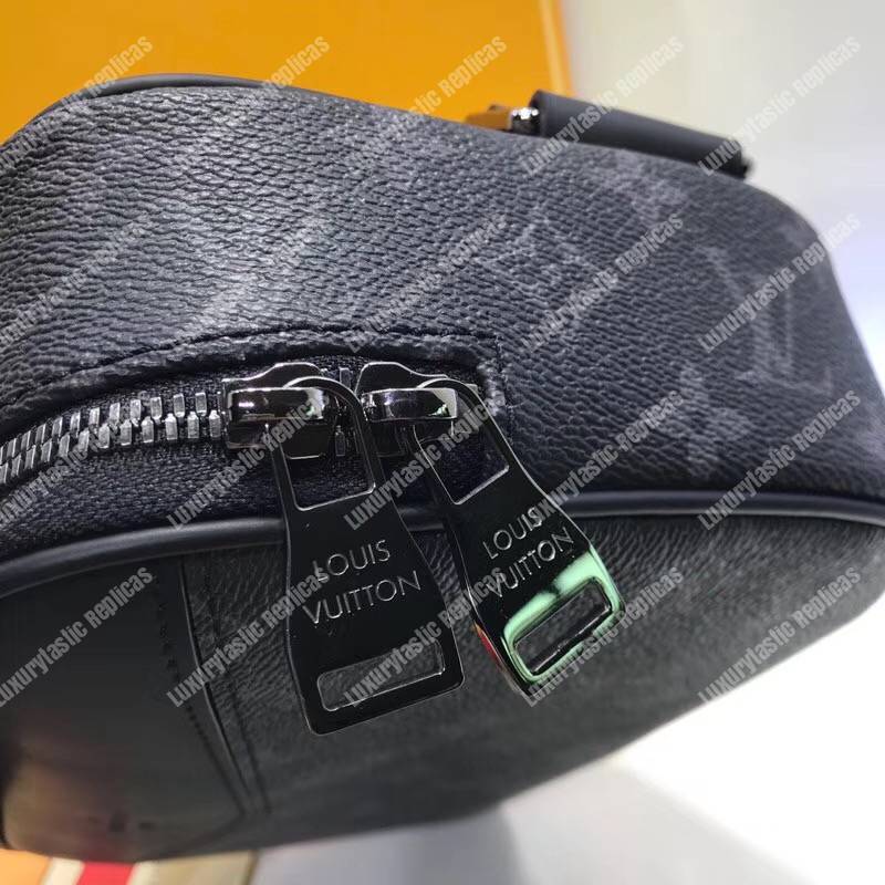 LV Bumbag Monogram Eclipse