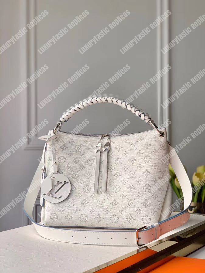 LV Beaubourg Hobo MM