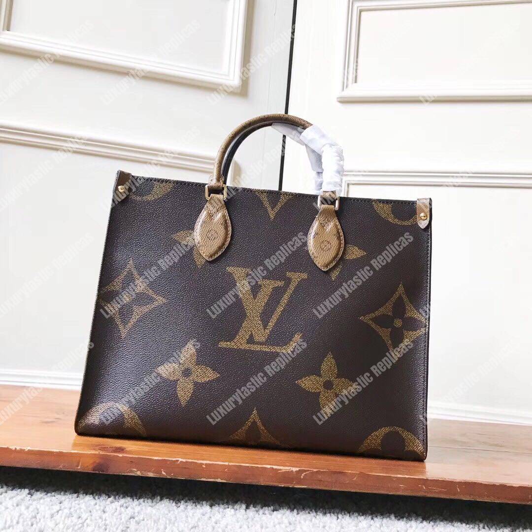 LV Onthego MM