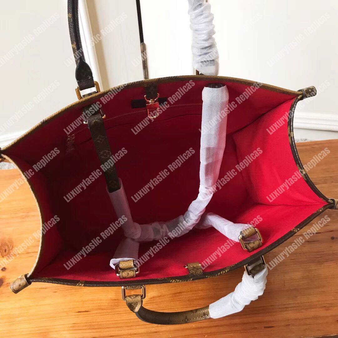 LV Onthego MM