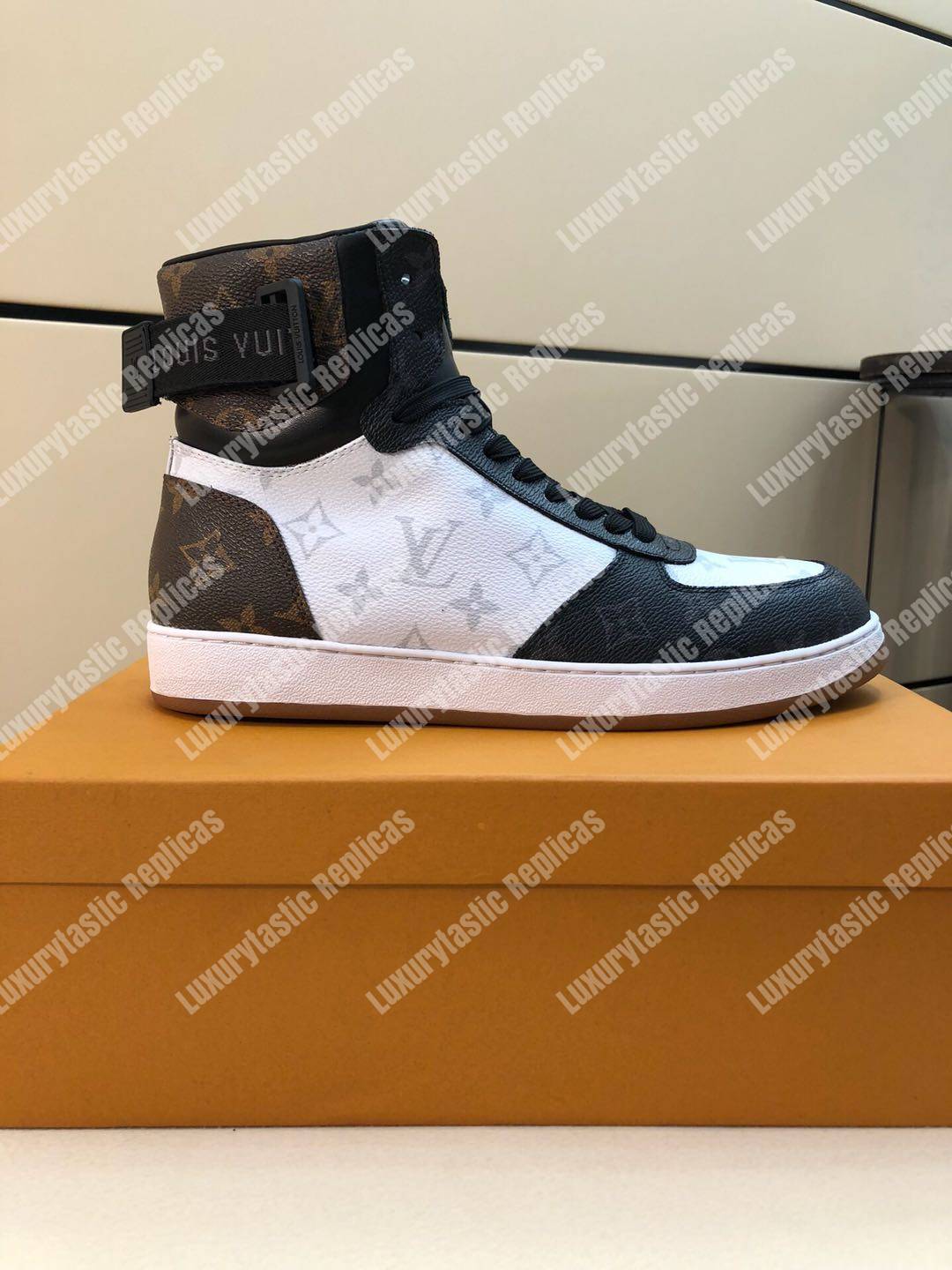 LV Rivoli Sneakers