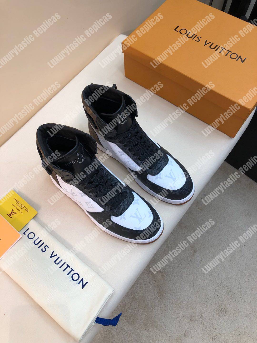LV Rivoli Sneakers