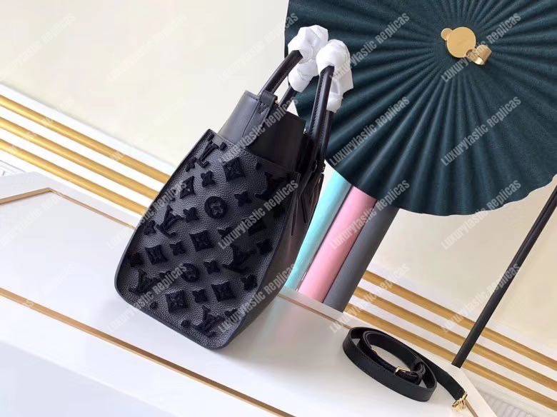 LV On My Side Noir