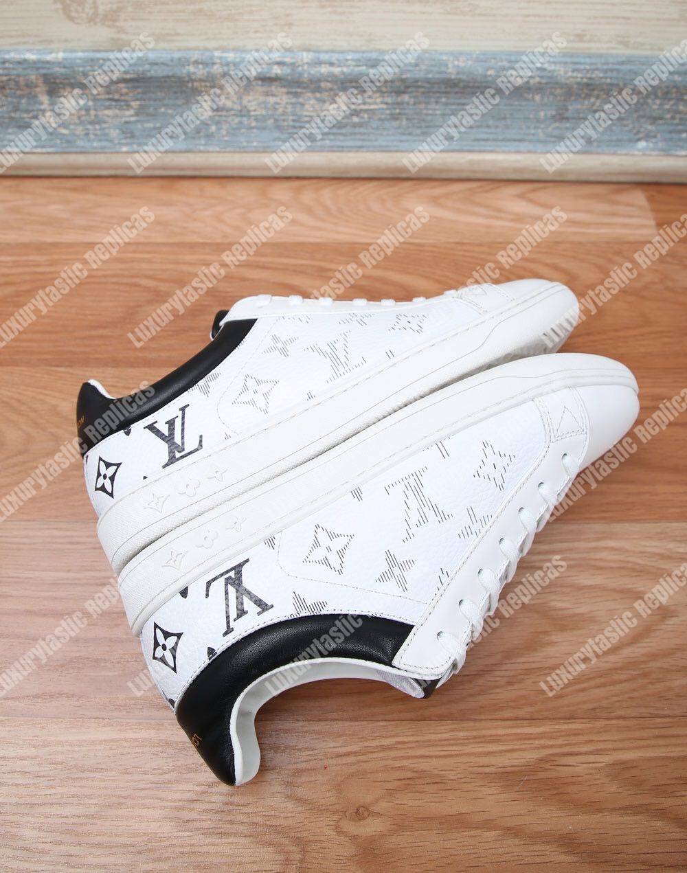 LV Luxembourg Sneaker