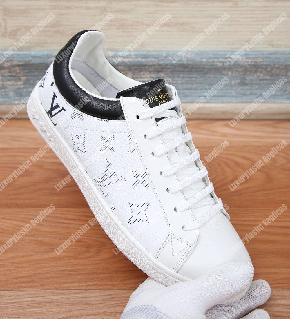 LV Luxembourg Sneaker
