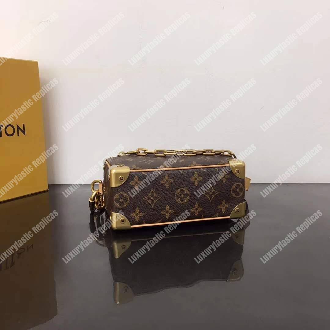 LV Mini Soft Trunk