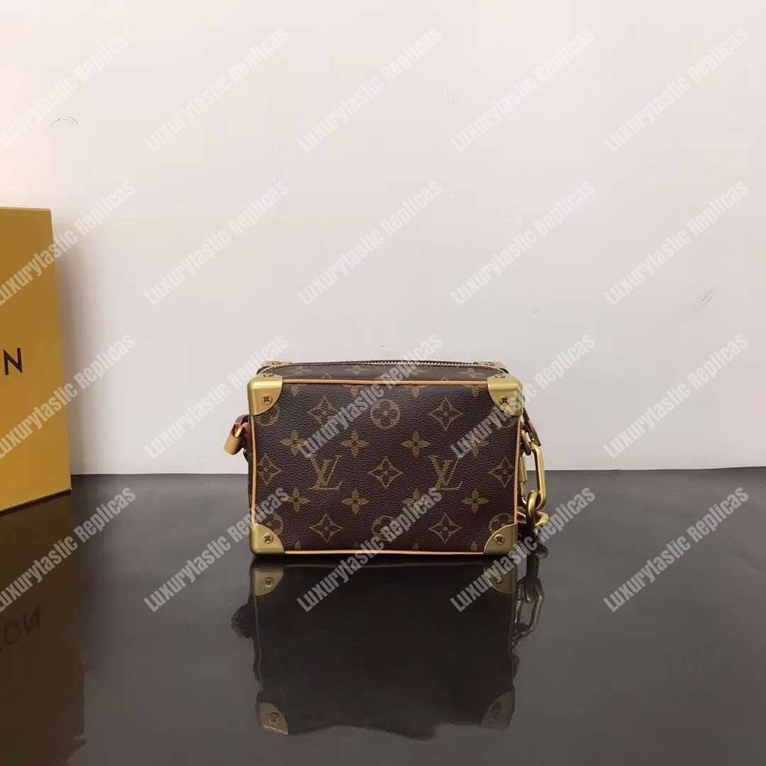 LV Mini Soft Trunk