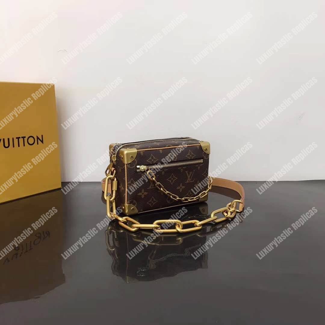 LV Mini Soft Trunk