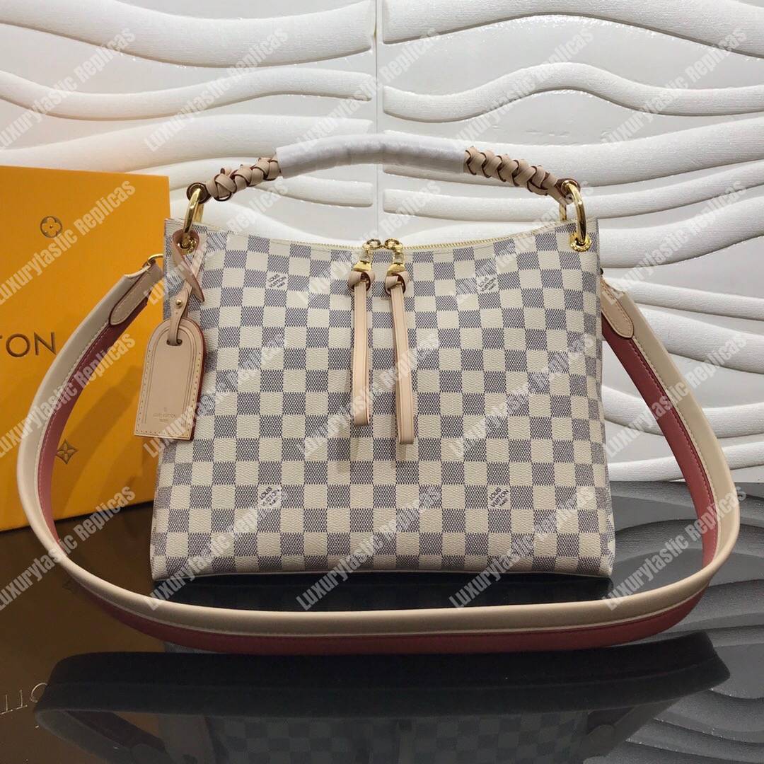 LV Beaubourg Hobo MM – Digital Exclusive