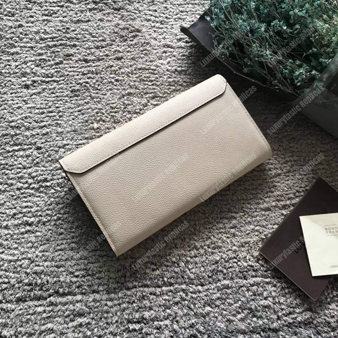 LV MyLockMe Wallet