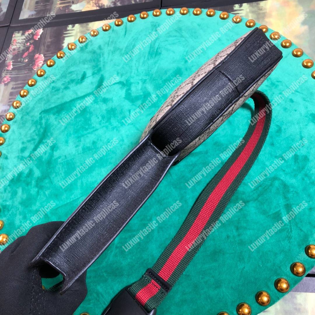 G*u*i gg sup*e belt bag
