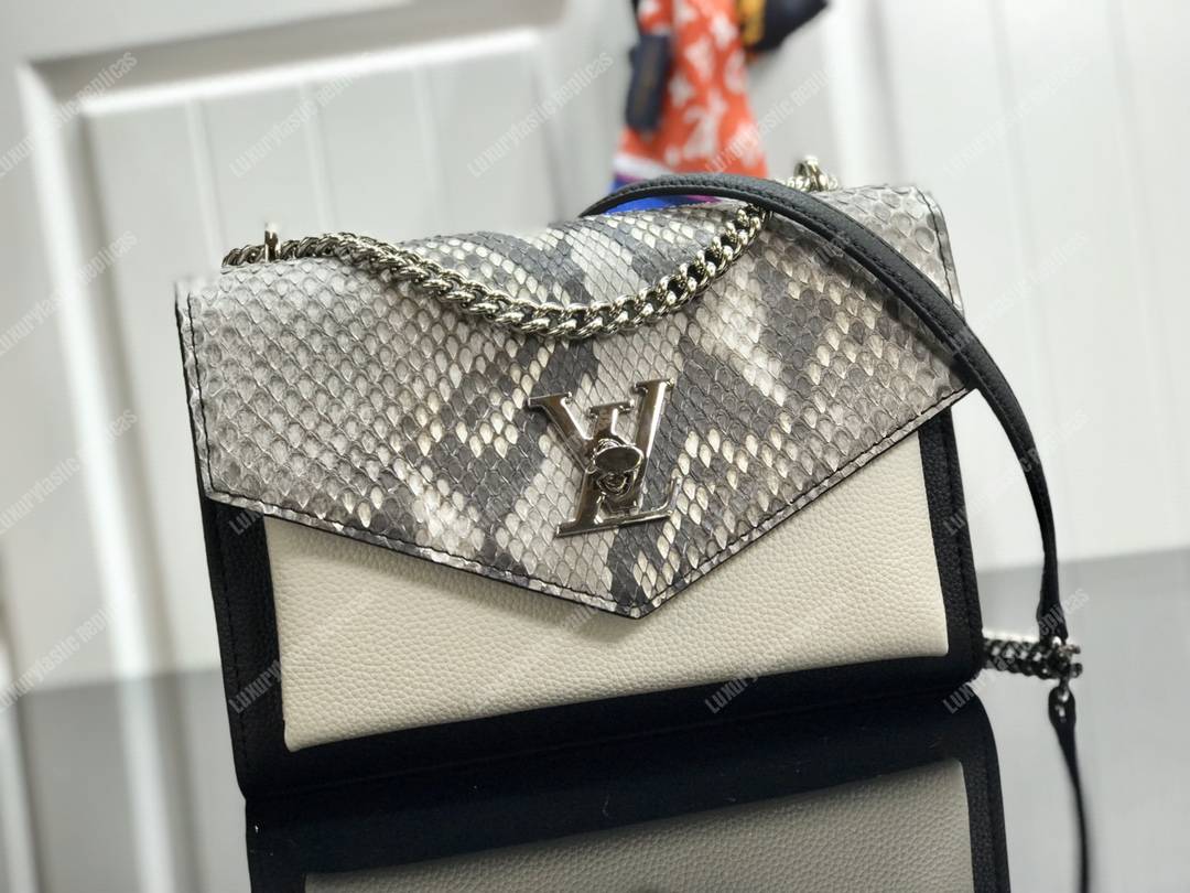 LV MyLockMe BB Roccia Python
