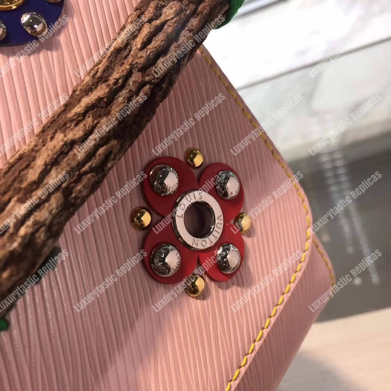 LV Twist MM Epi Leather Special Edition