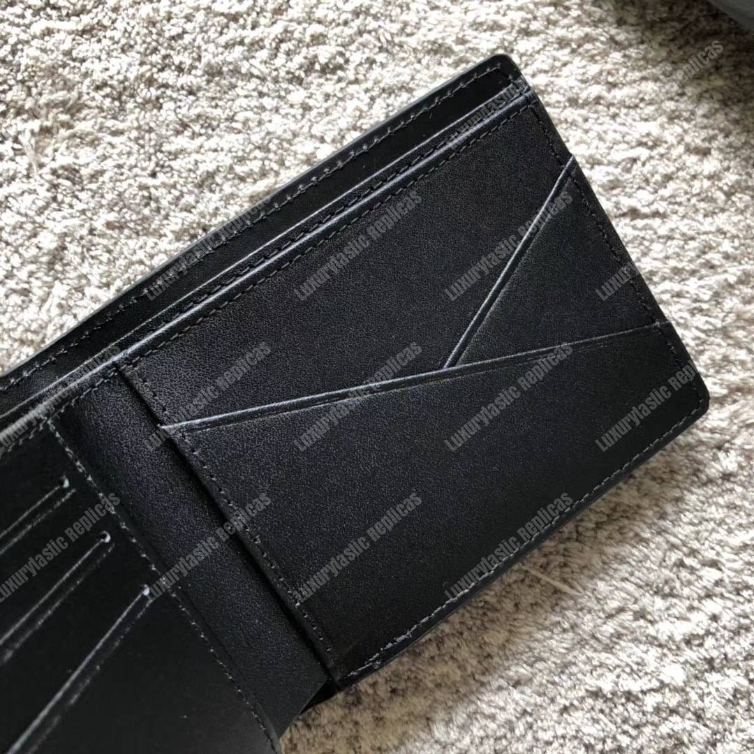 LV Multiple Wallet Monogram Shadow