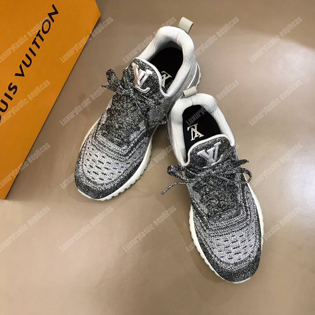 LV V.N.R Sneaker Gray
