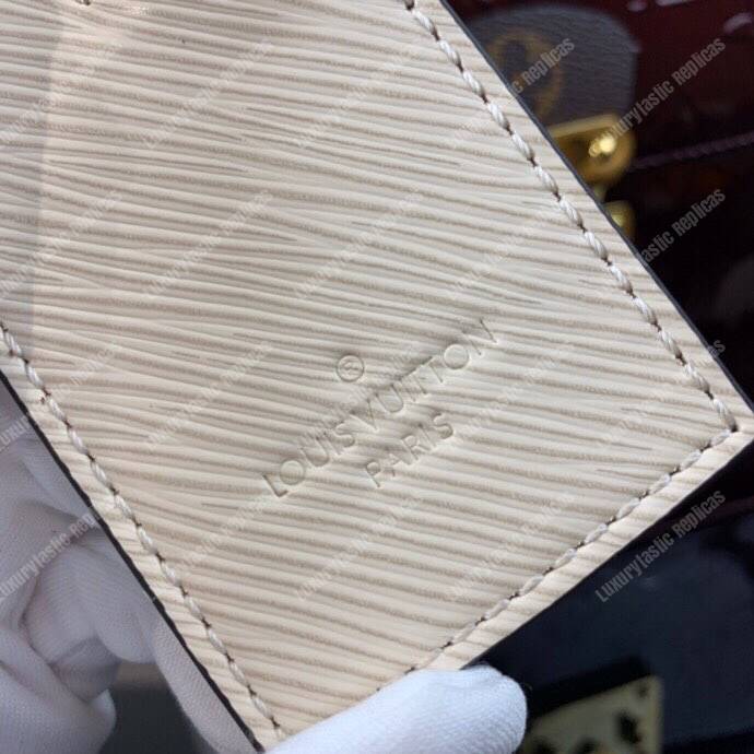 LV Spring Street Griotte