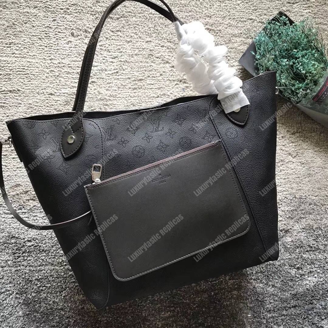 LV Hina MM Mahina Noir