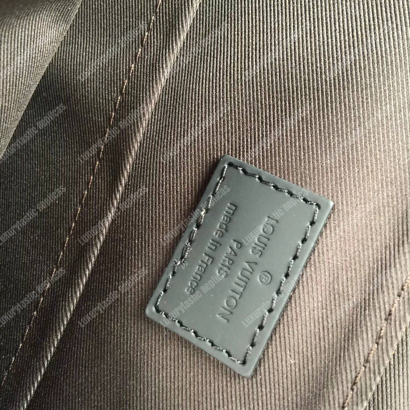 LV District PM Damier Ebene