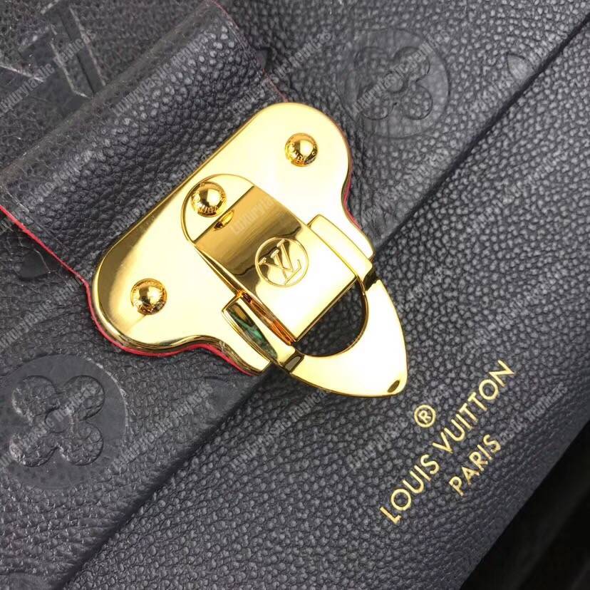 LV Vavin PM Monogram Marine Rouge