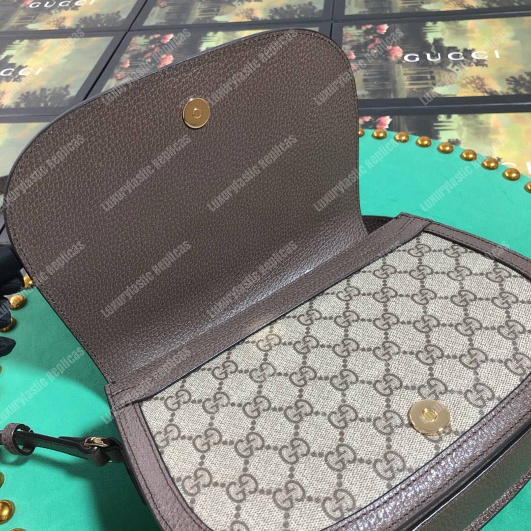 G*u*i ophidia gg small shoulder bag