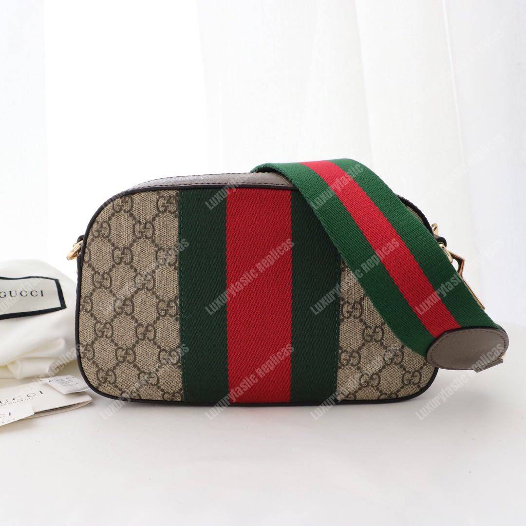 G*u*i gg sup*e shoulder bag