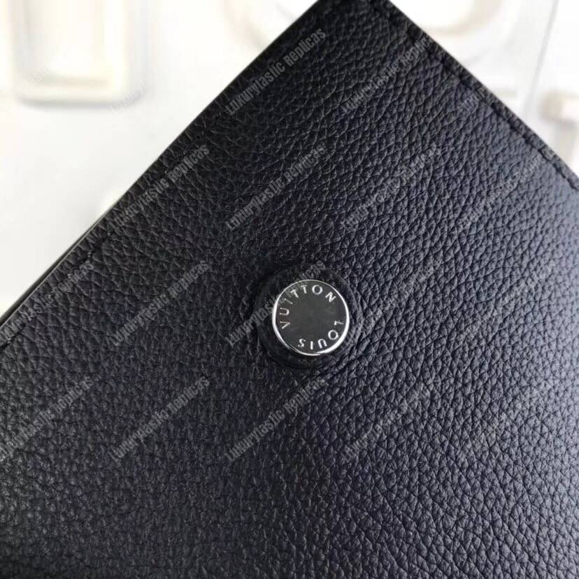 LV Lockme Go Noir