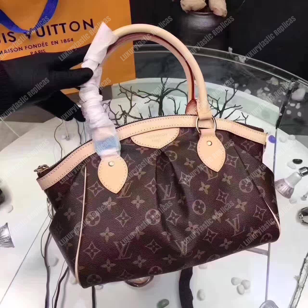 LV Tivoli PM Bag