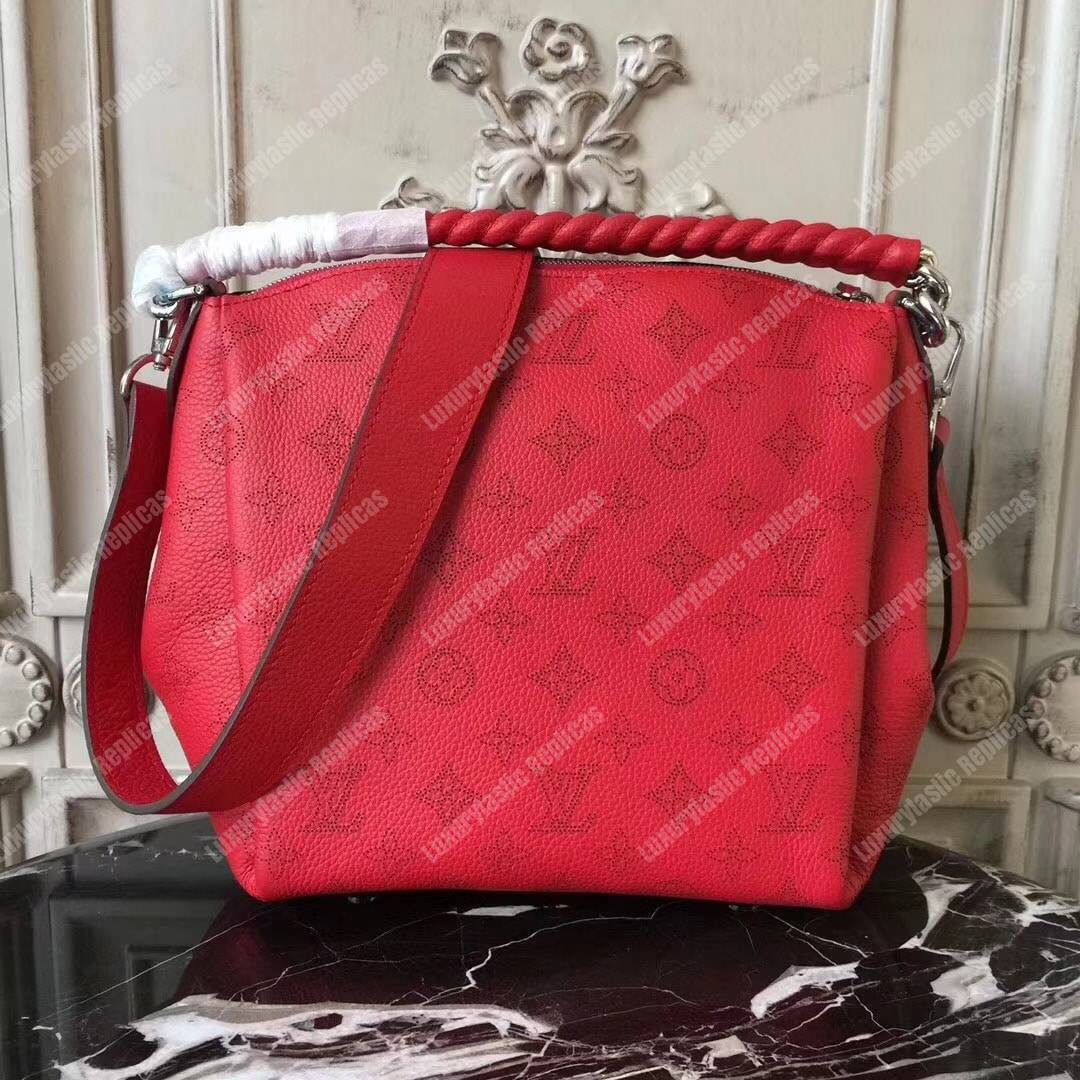 LV Babylone Chain BB Mahina