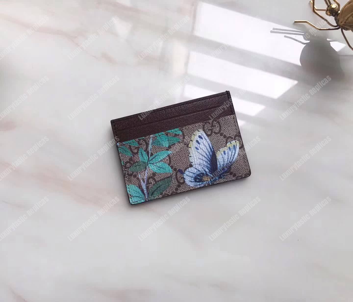 G*u*i tian gg sup*e card case