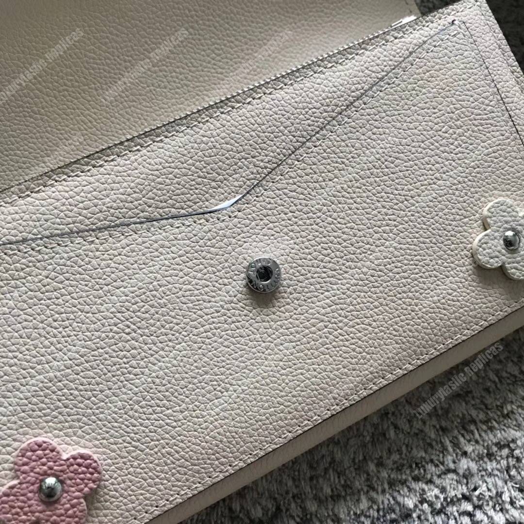 LV MyLockMe Wallet