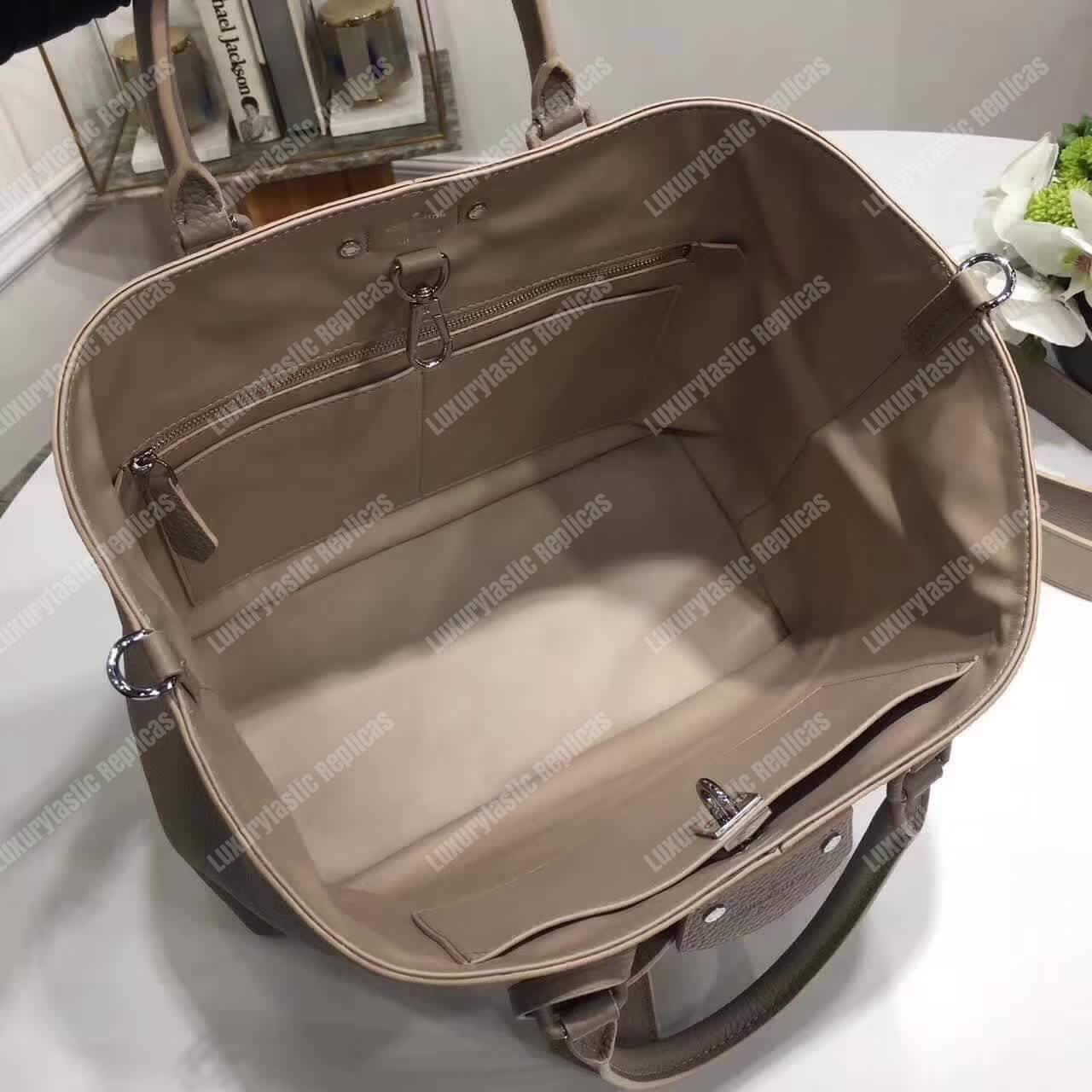 LV Pernelle Handbag Galet