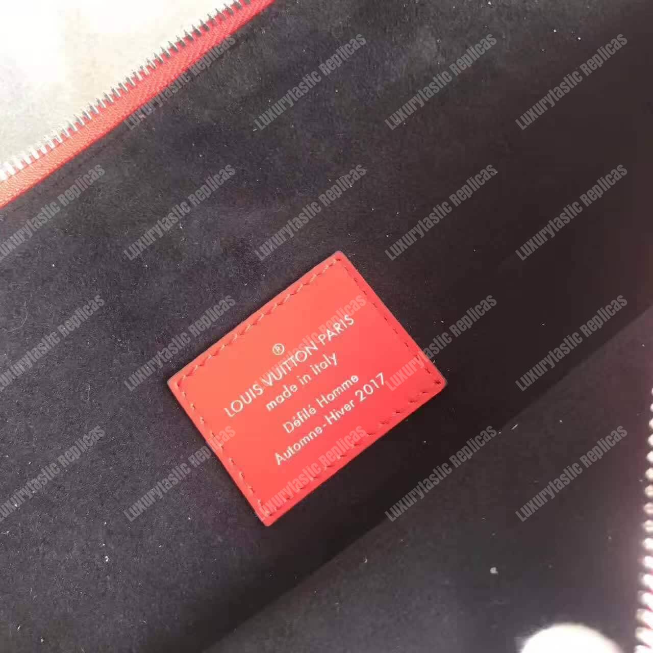 l**is V*t*n x sup*e bumbag epi red