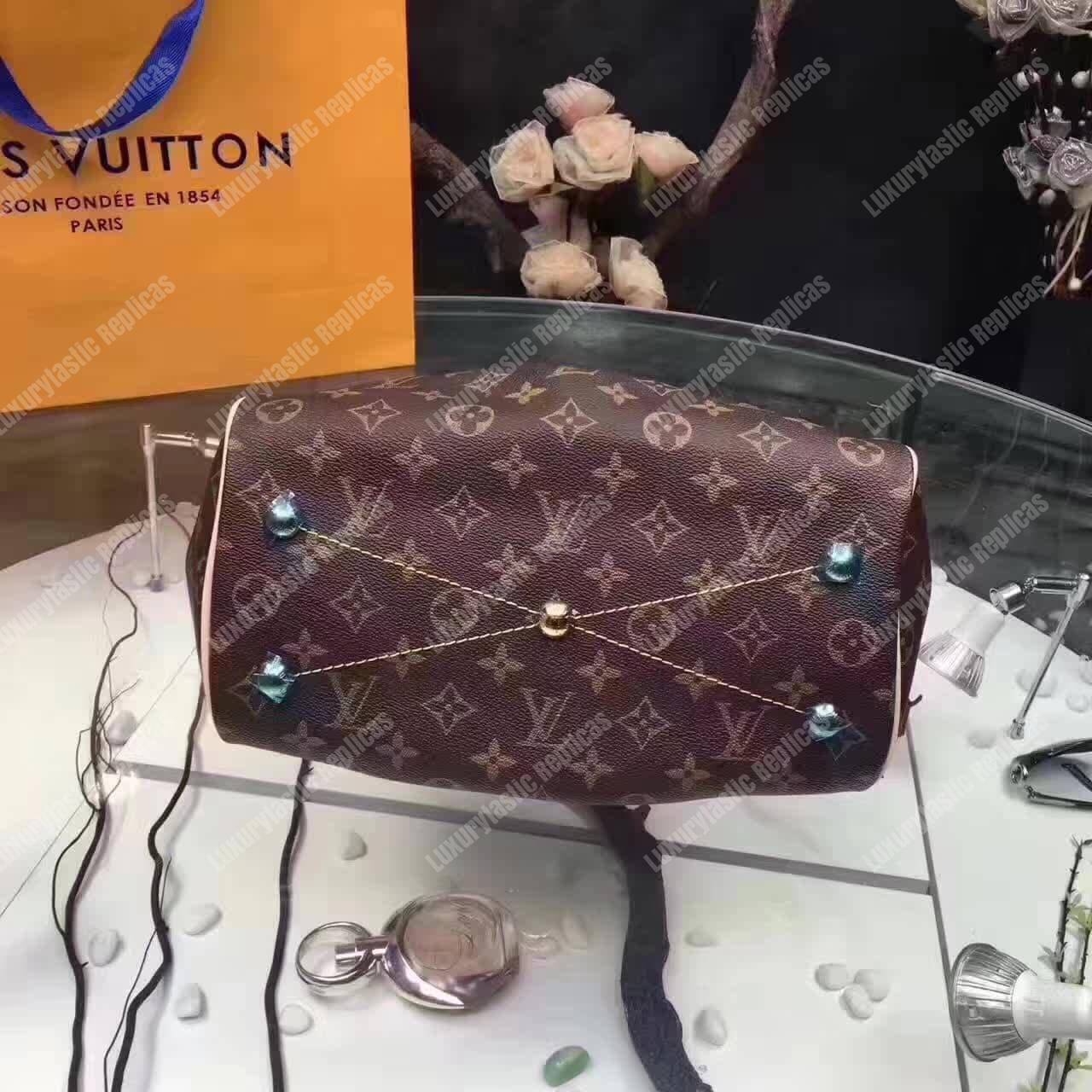 LV Tivoli PM Bag