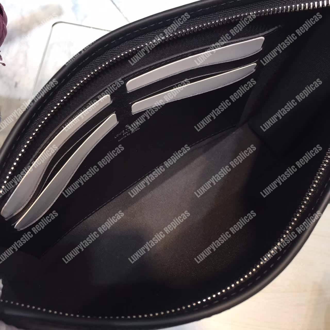 l**is V*t*n x sup*e clutch epi black