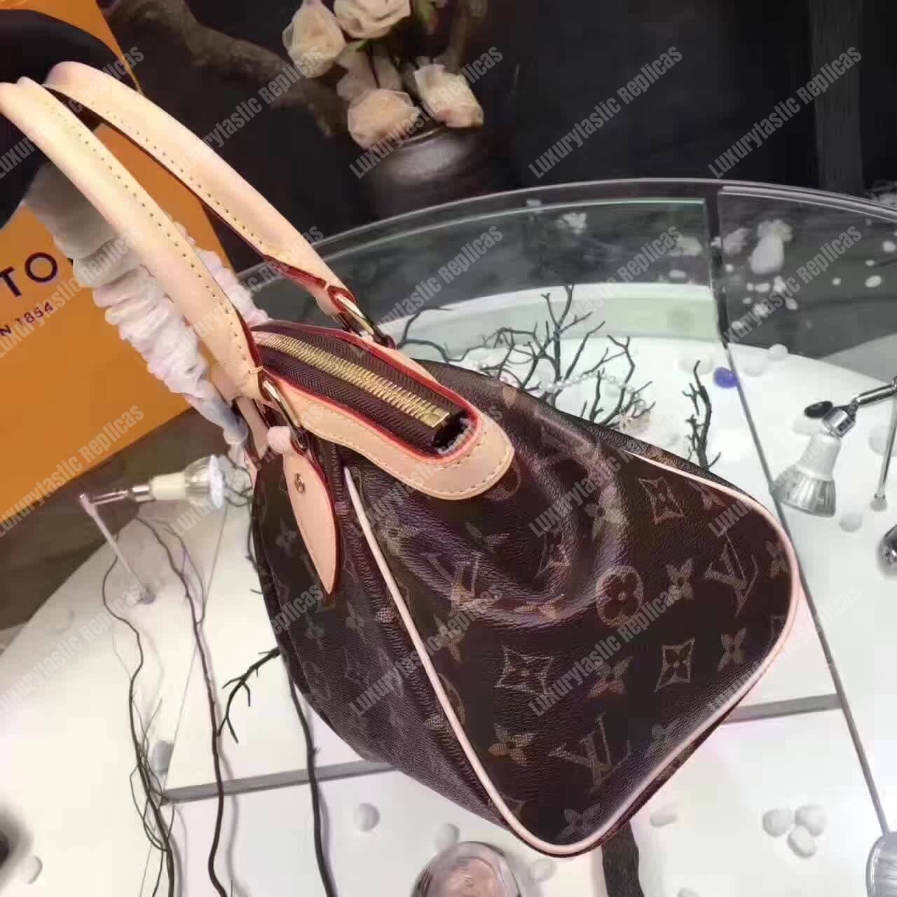 LV Tivoli PM Bag