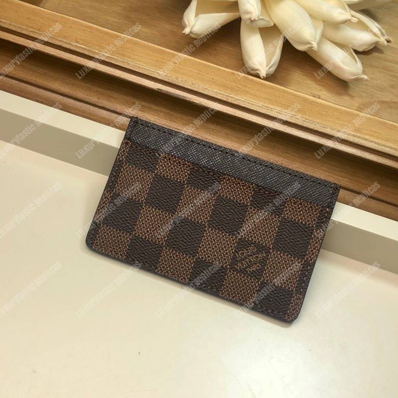LV Zippy Wallet Monogram Multicolore Canvas (White)
