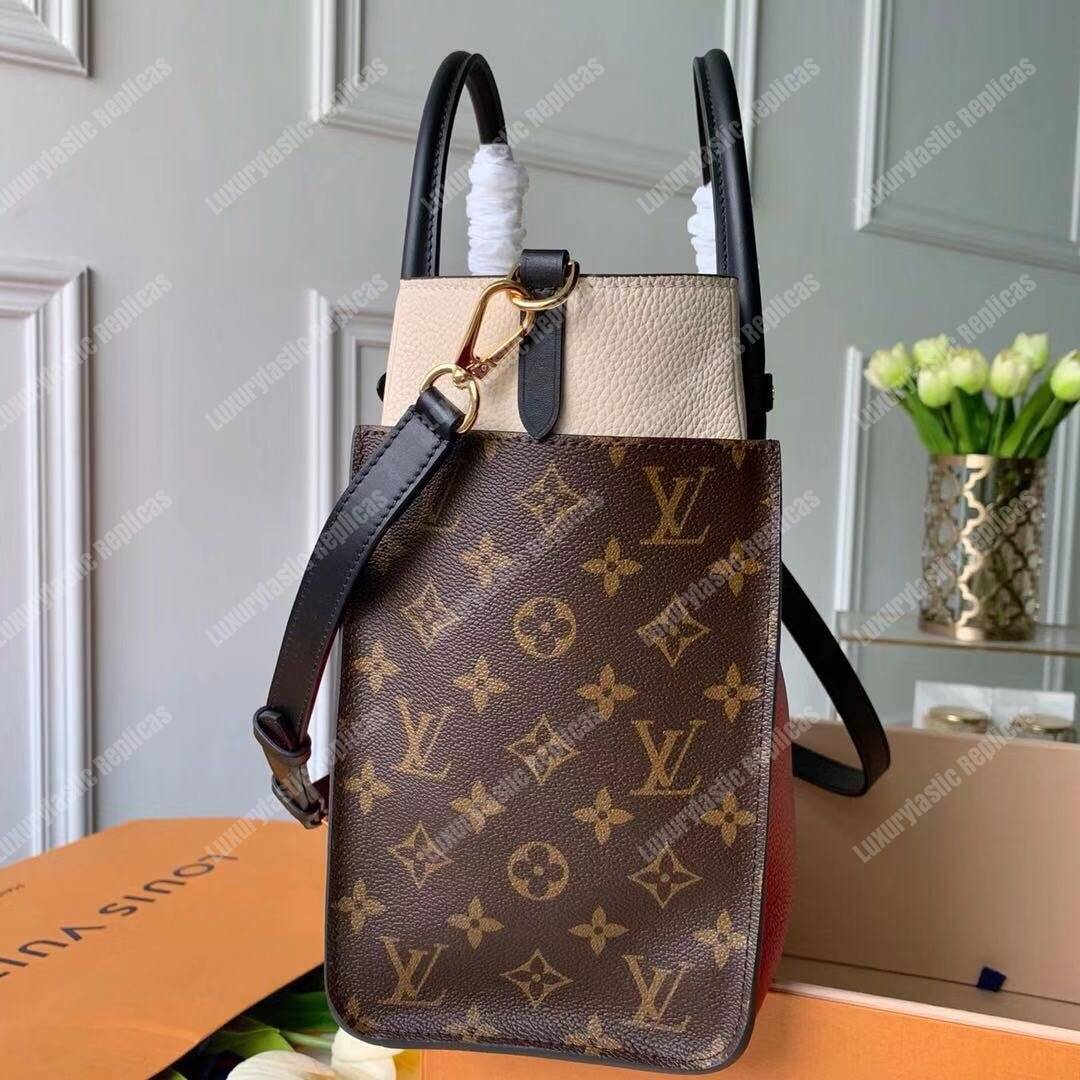 LV On My Side Rouge Pirate