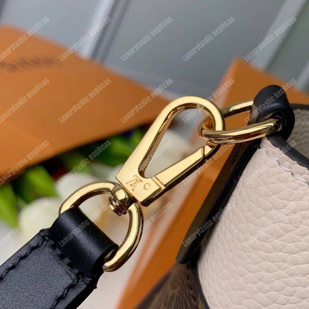 LV On My Side Rouge Pirate