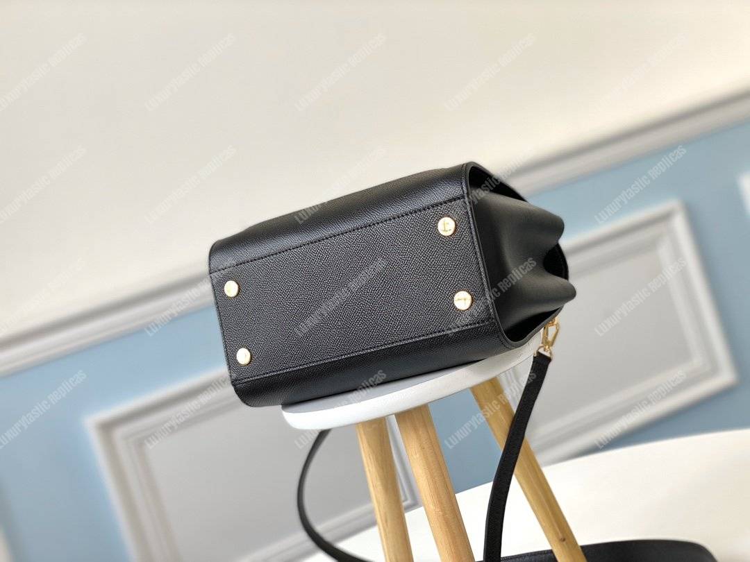 LV Arch Handbag Noir