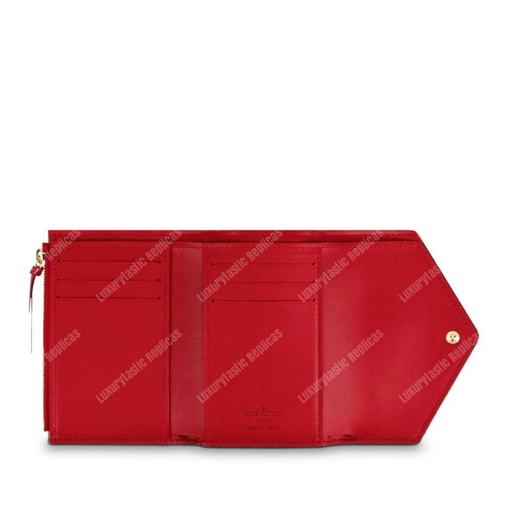LV Twist PM Patent Leather Pink