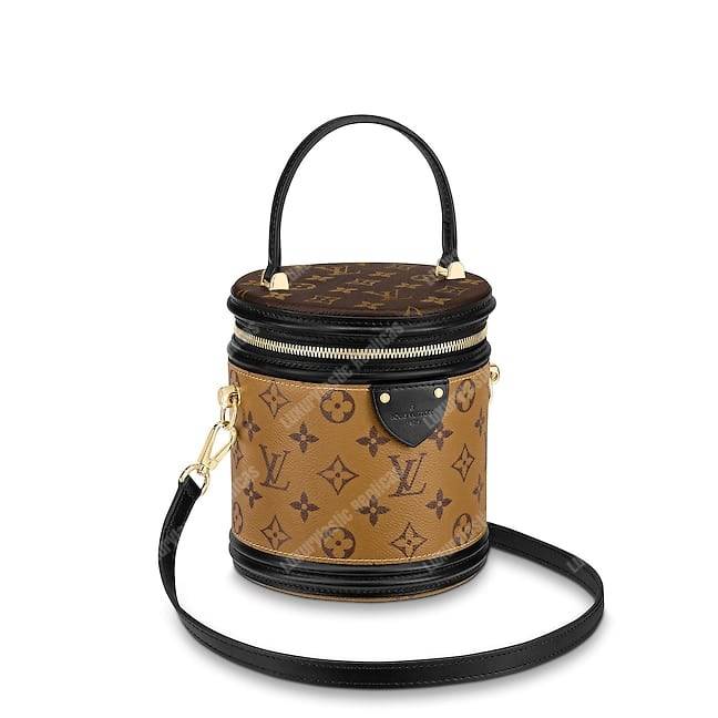 LV Cannes Monogram