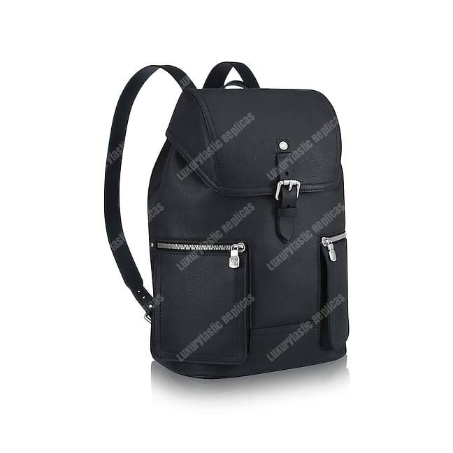 LV Canyon Backpack Utah Leather