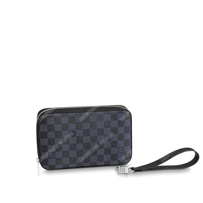 LV Dandy Wallet