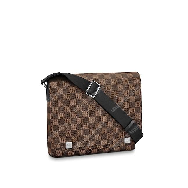 LV District PM Damier Ebene