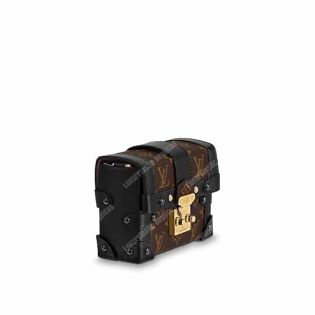 LV Essential Trunk Monogram
