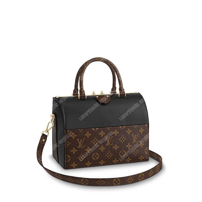 LV Speedy Doctor 25 Bag