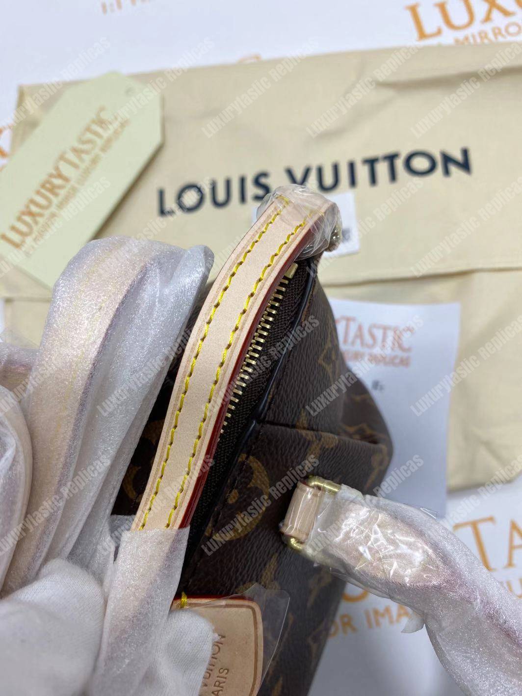 LV Nano Turenne Monogram