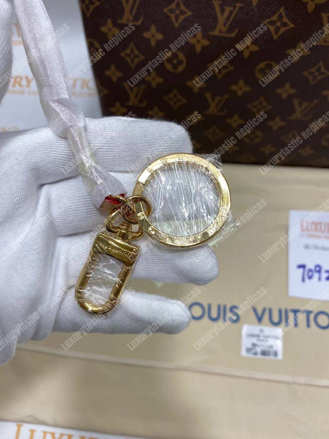 LV Artsy MM Monogram