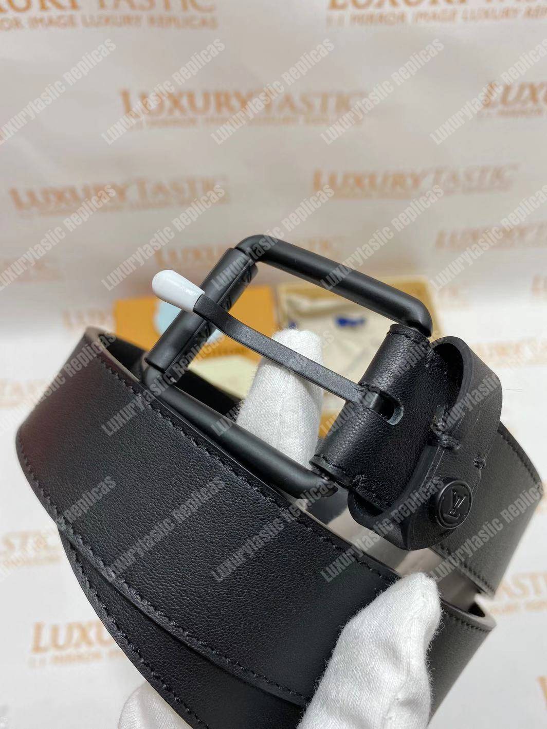 LV Voyager 35mm Belt